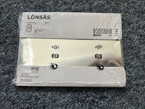 Specchi lonsas ikea 13x18 - lonsas, cm