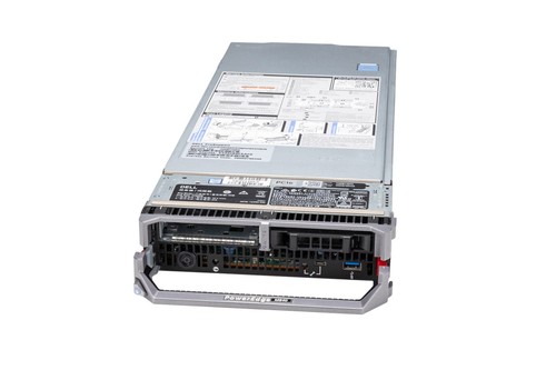 Dell poweredge m640 balde - m640,