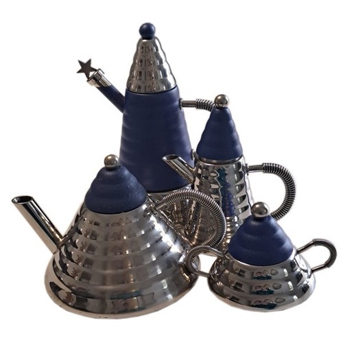 Caffettiera archimede anni - caffettiera,