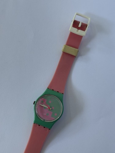 Orologio swatch vintage - swatch, 1987