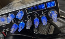 Galaxy DX99v SSB CB Radio