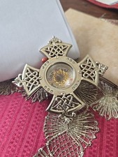 relic reliquia    San BLASI I^