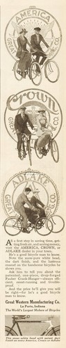 1918 great western mfg la - great,