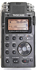 TASCAM DR-100MKII Registratore