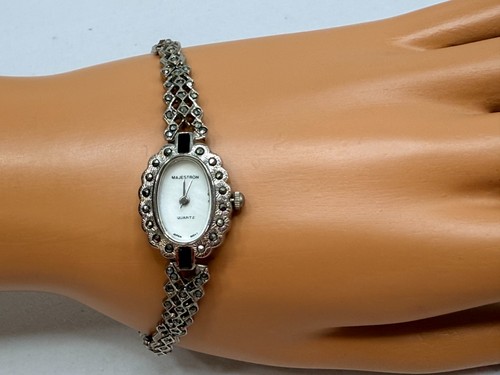 Orologio vintage majestron - orologio,