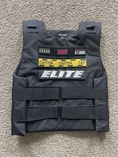 Gilet moda Makobi uomo nemico