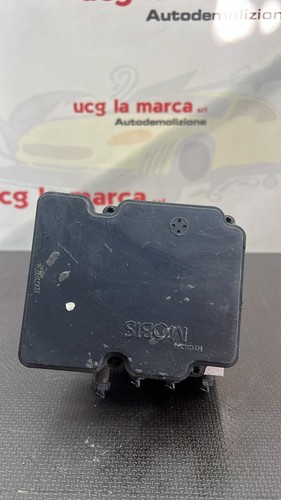 Pompa abs hyundai - abs,