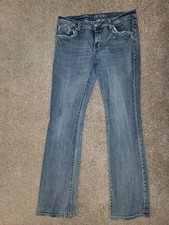 Jeans donna Grace In LA denim