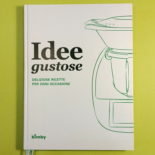 Idee gustose deliziose ricette - gustose,