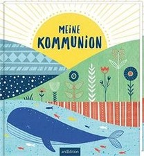 Meine Kommunion: Album zur