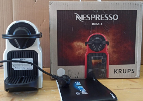 Krups inissia xn1001 macchina - xn1001,