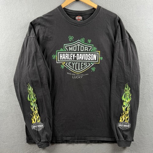 Camicia vintage harley - camicia,