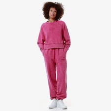 Kappa - Pantaloni Tuta Donna