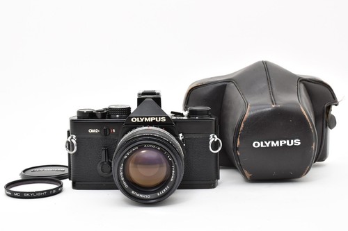 Come nuovo olympus om - [n.come,