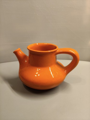 Brocca vintage ceramica - brocca,