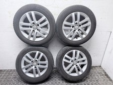 B3896 4 Cerchi In Lega