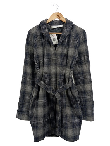 Minimarket cappotto lana - minimarket,