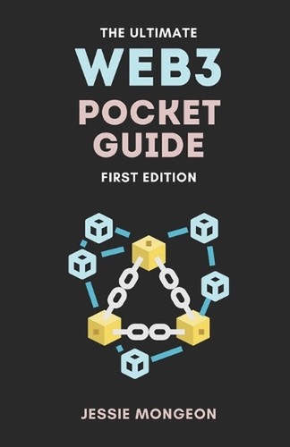 The ultimate web3 - pocket, guide