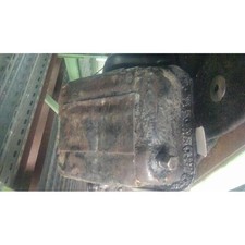 COPPA OLIO PER FIAT 126 600 BER. 2P/B/594CC. 1950