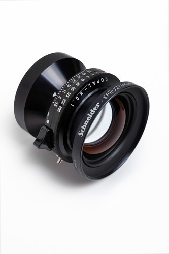 Schneider apo symmar 210mm - apo,