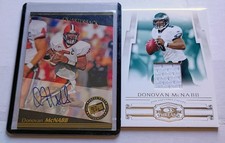 Donovan Mcnabb Lot - 2999