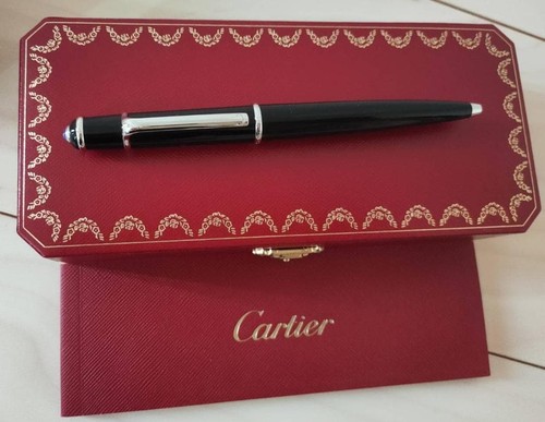 Penna sfera cartier - penna,