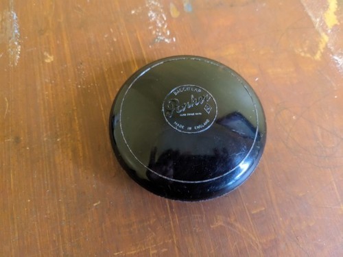 Parker baccyflap anni - anni, '30