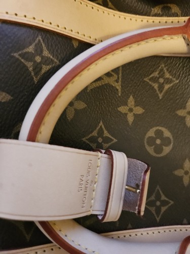 Louis vuitton monogram - monogram, keepall