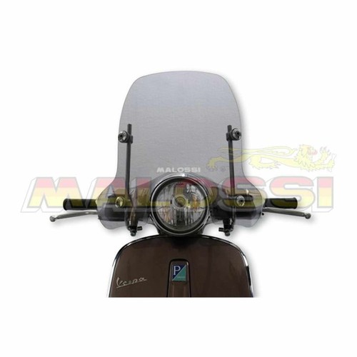 Malossi m4516332 parabrezza - malossi,