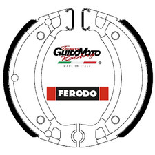 CEPPI FRENO POSTERIORI SCOOTER