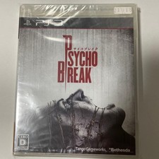 Gioco PS3 Softwear Psycho