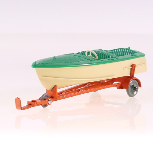 Dinky toys 796 - 796, bateau
