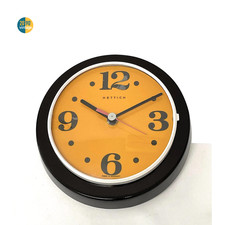 Orologio da parete vintage in