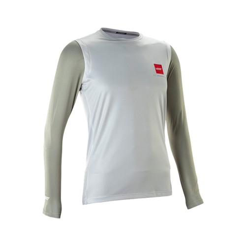 Maglia mtb maniche lunghe - mtb,