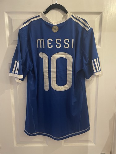 Maglia calcio trasferta