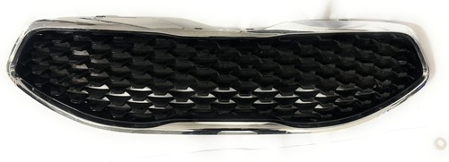 Kia venga griglia superiore - kia,