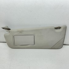 PARASOLE ALETTA ANTERIORE SX PER FORD C - Max Restyling (07>10)