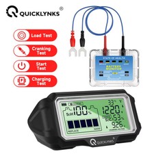 Tester batteria bm5 - bm5, 12v