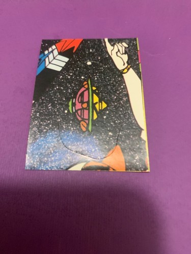 Figurina gatchaman - n.26,