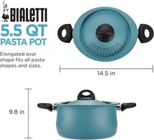 Italia bialetti pastiera - bialetti,