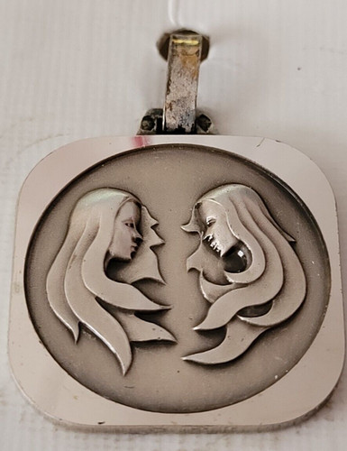 Pendente segno zodiacale - pendente,