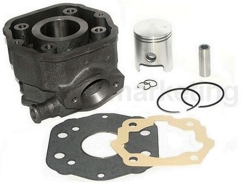 Cilindro gruppo termico - 50,