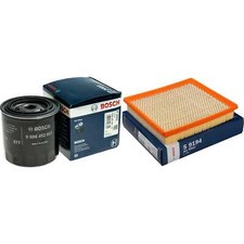 Pacchetto ispezione Bosch