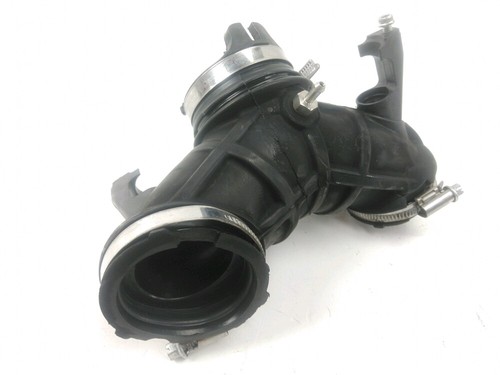 Pipe admission ducati monster - admission,