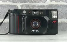 MINOLTA AF-DL - MACCHINA