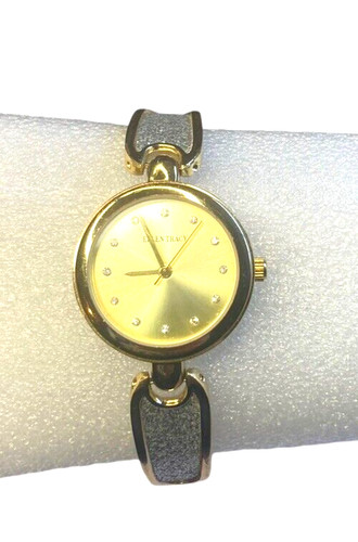 Orologio ellen tracy bracciale - tracy,