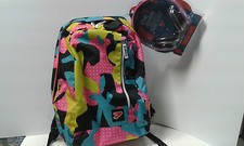 ZAINO SEVEN THE DOUBLE -