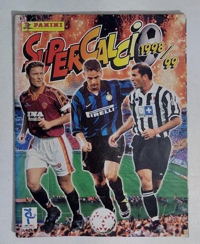 95989 album figurine - 95989, panini
