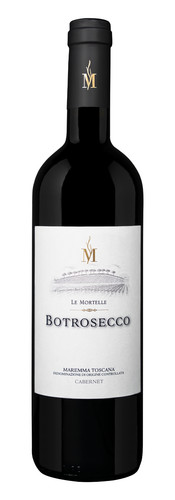 Botrosecco 2022 cabernet - botrosecco,