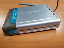 DLINK ACCESS POINT DWL-2100AP